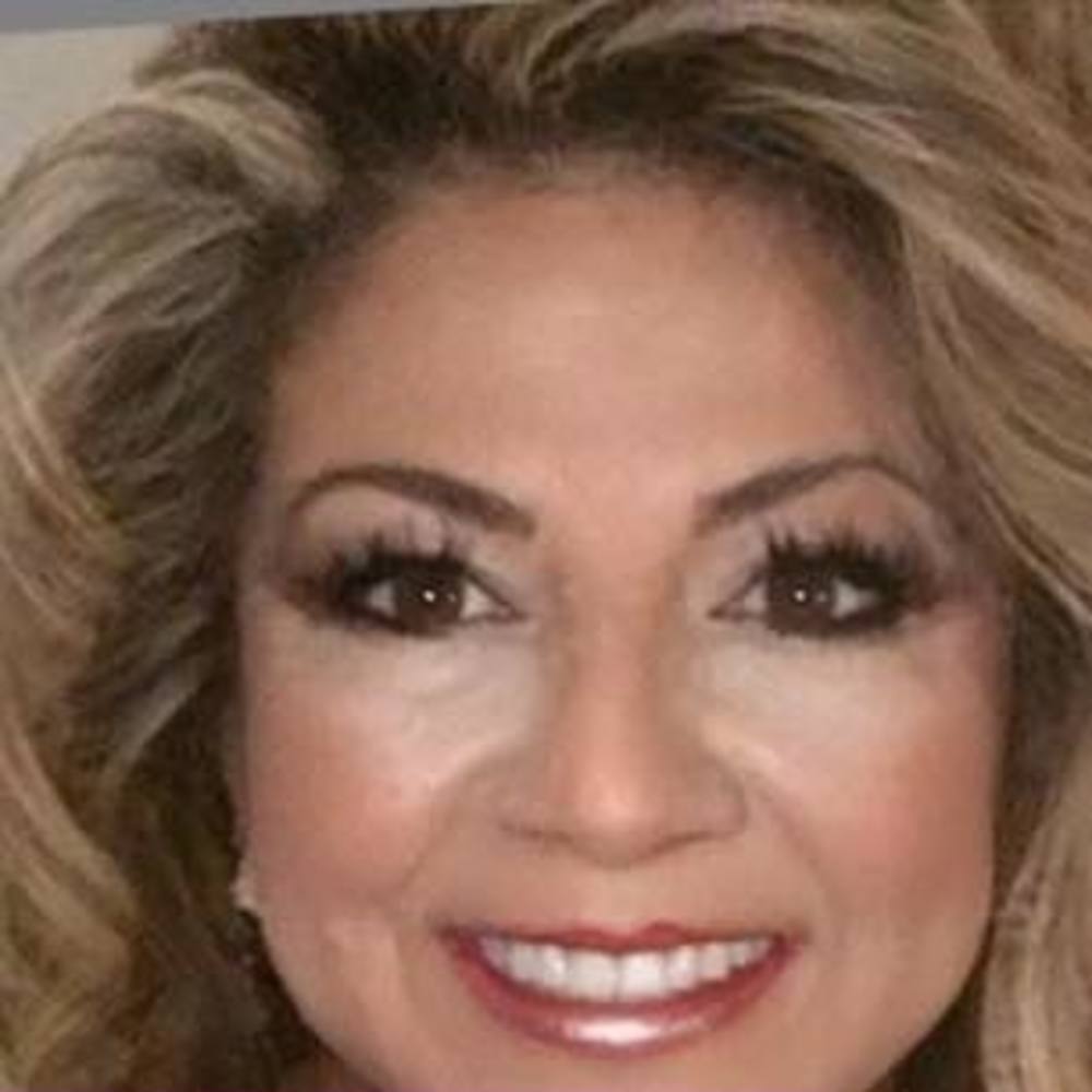 Meet your Posher, Jacqueline